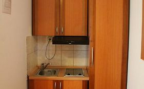 Apartments Tonimir