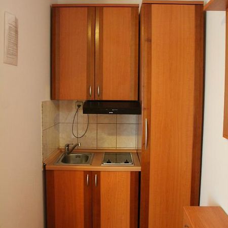 Apartments Tonimir Vodice Szoba fotó