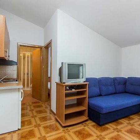 Apartments Tonimir Vodice Kültér fotó