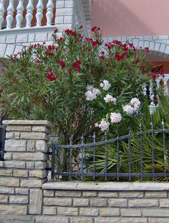 Apartments Tonimir Vodice Kültér fotó