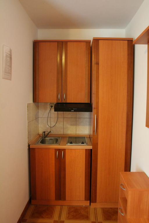 Apartments Tonimir Vodice Szoba fotó