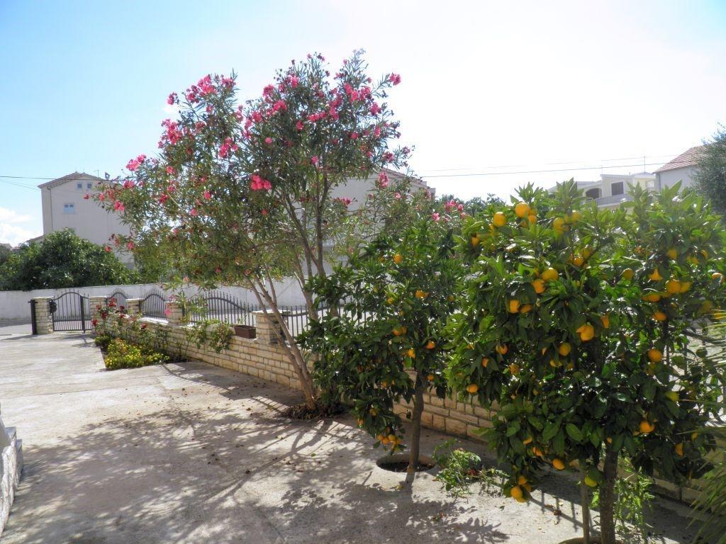 Apartments Tonimir Vodice Kültér fotó