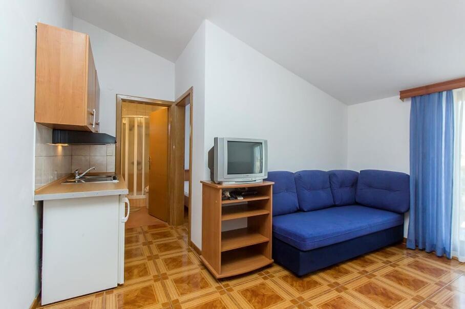 Apartments Tonimir Vodice Kültér fotó