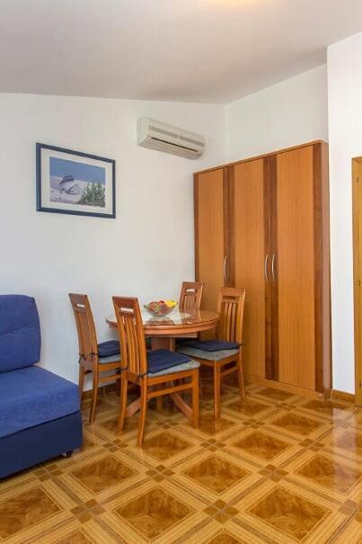 Apartments Tonimir Vodice Kültér fotó