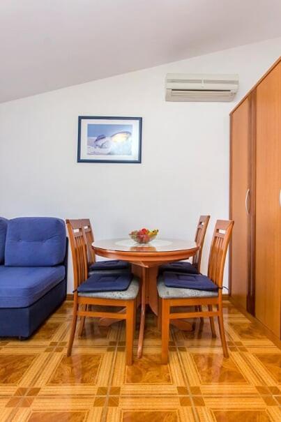 Apartments Tonimir Vodice Kültér fotó