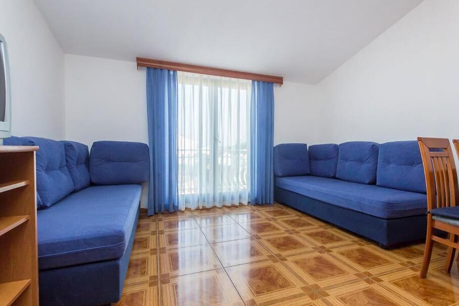 Apartments Tonimir Vodice Kültér fotó