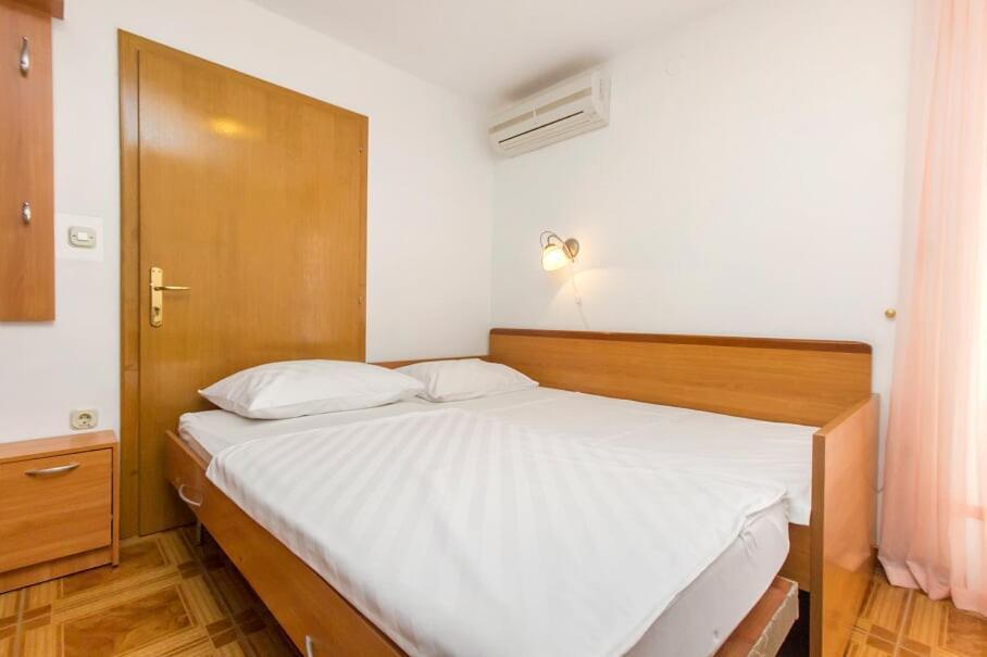 Apartments Tonimir Vodice Kültér fotó