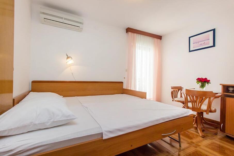 Apartments Tonimir Vodice Kültér fotó
