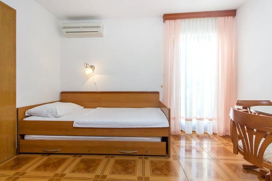 Apartments Tonimir Vodice Kültér fotó