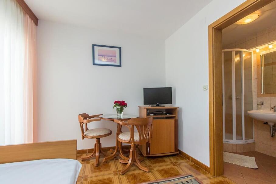 Apartments Tonimir Vodice Kültér fotó