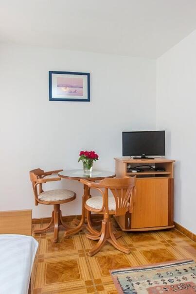 Apartments Tonimir Vodice Kültér fotó