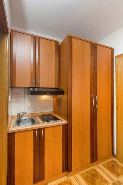 Apartments Tonimir Vodice Kültér fotó