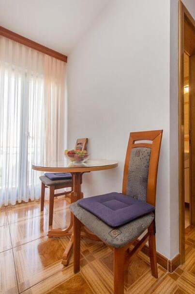 Apartments Tonimir Vodice Kültér fotó
