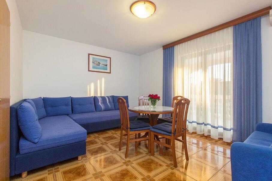 Apartments Tonimir Vodice Kültér fotó
