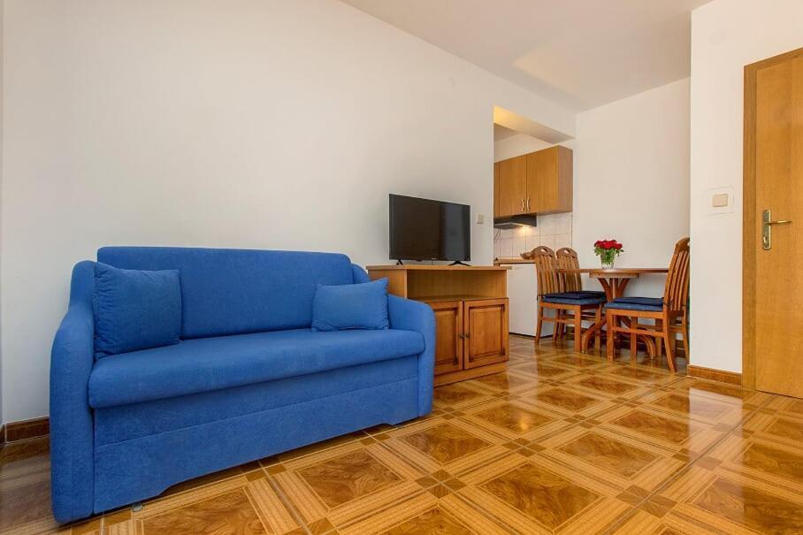 Apartments Tonimir Vodice Kültér fotó