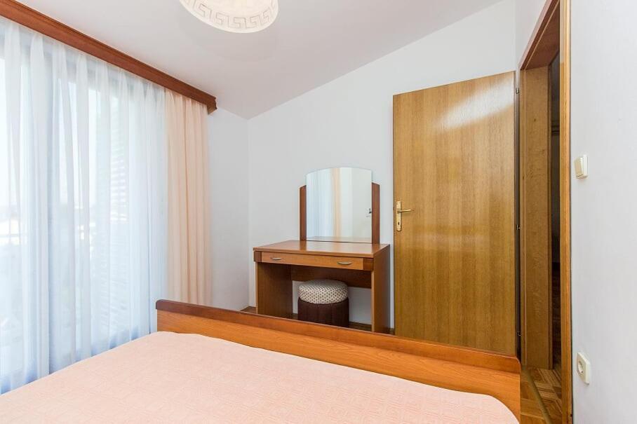Apartments Tonimir Vodice Kültér fotó