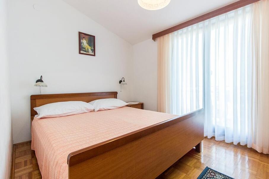 Apartments Tonimir Vodice Kültér fotó