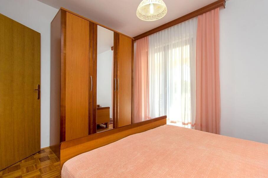 Apartments Tonimir Vodice Kültér fotó
