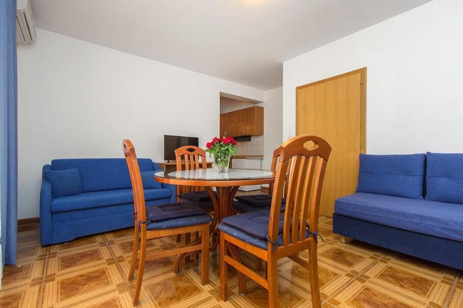 Apartments Tonimir Vodice Kültér fotó