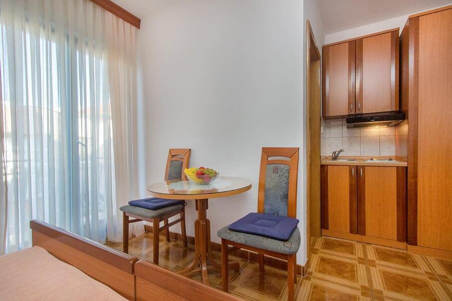 Apartments Tonimir Vodice Kültér fotó
