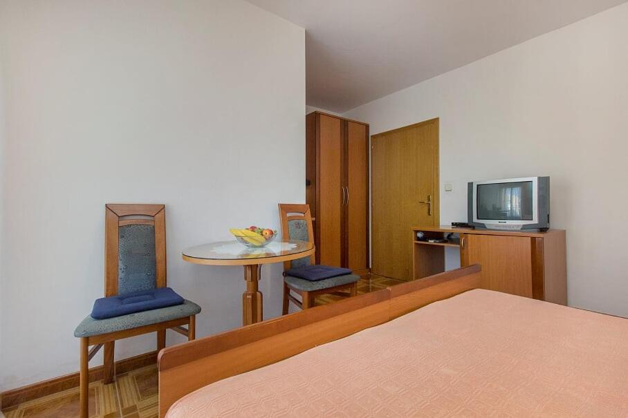 Apartments Tonimir Vodice Kültér fotó